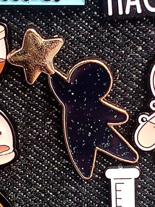 Pin Star Love