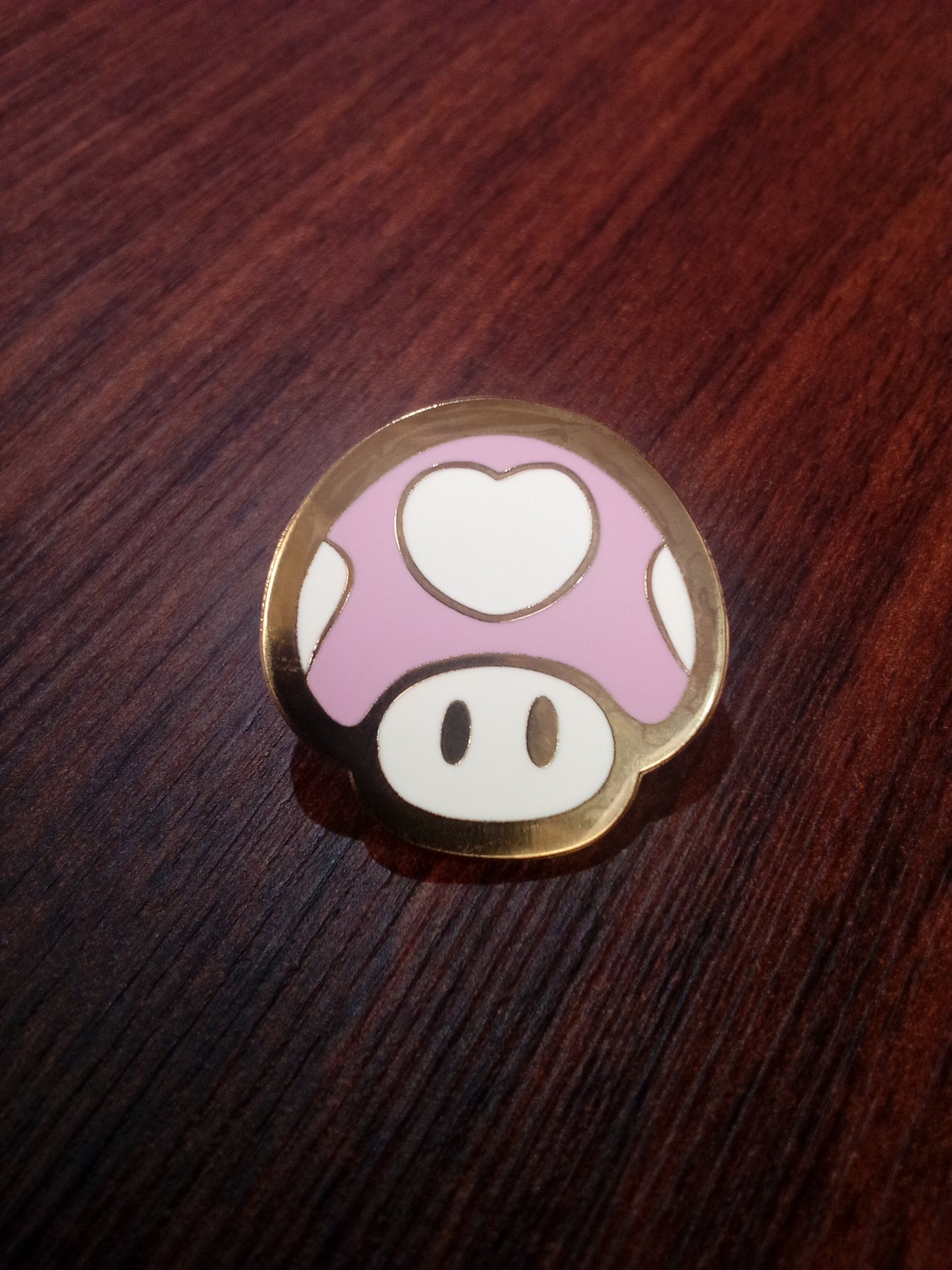 Pin Mario Bros - Koopa