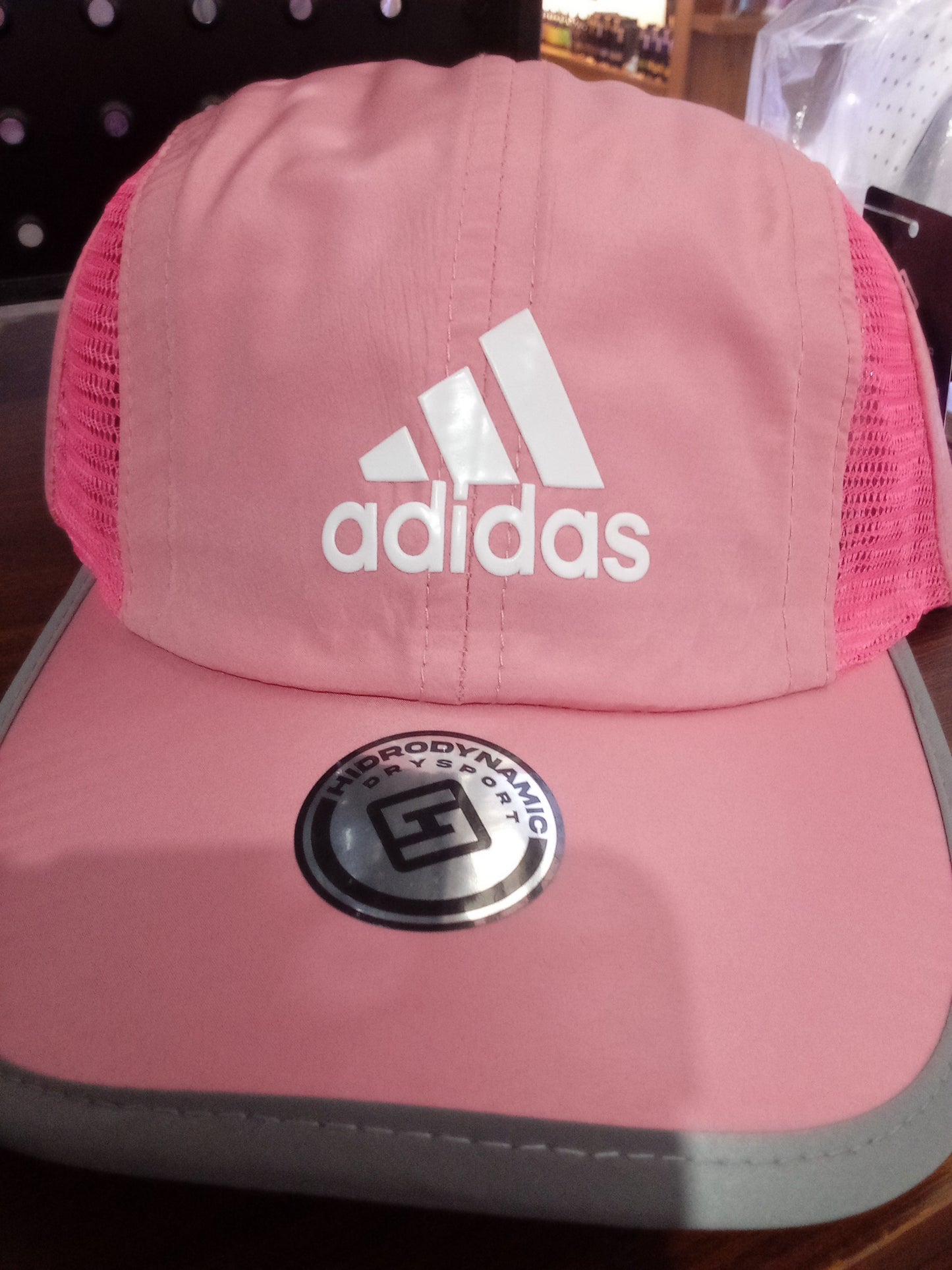 Gorra Adidas