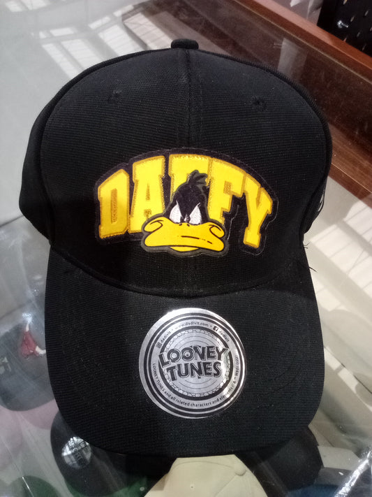 Gorra Pato Lucas Looney Tunes