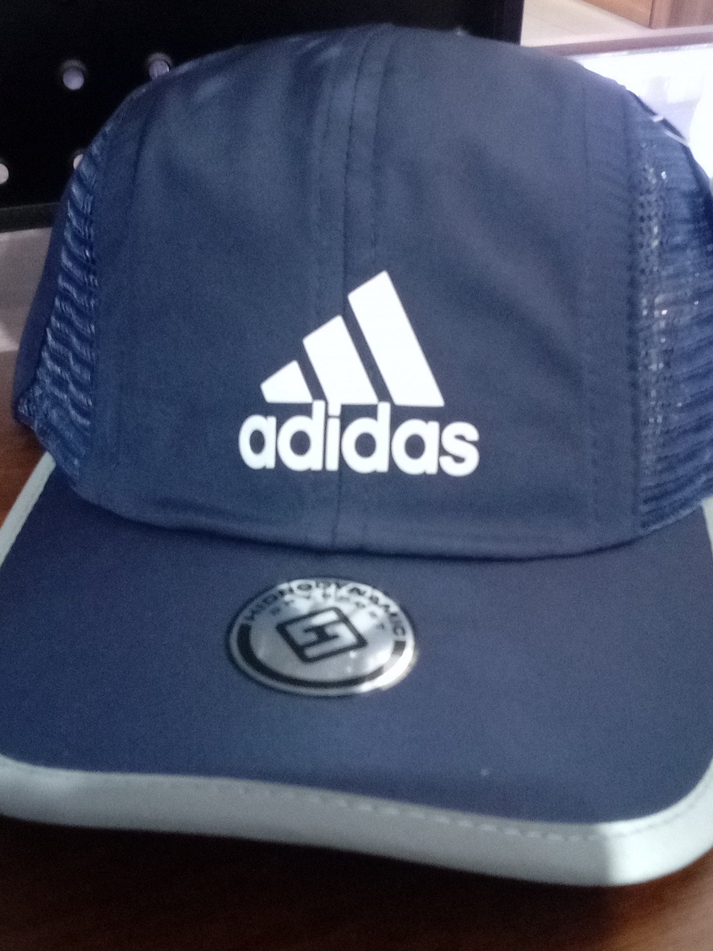Gorra Adidas