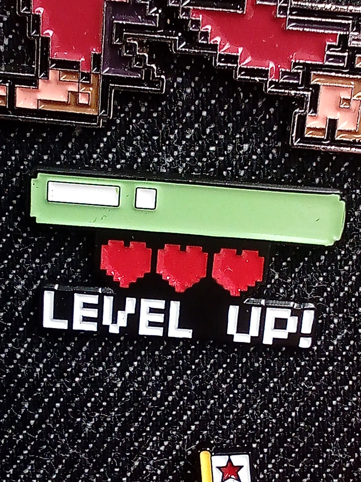 Pin Siguiente Nivel Game