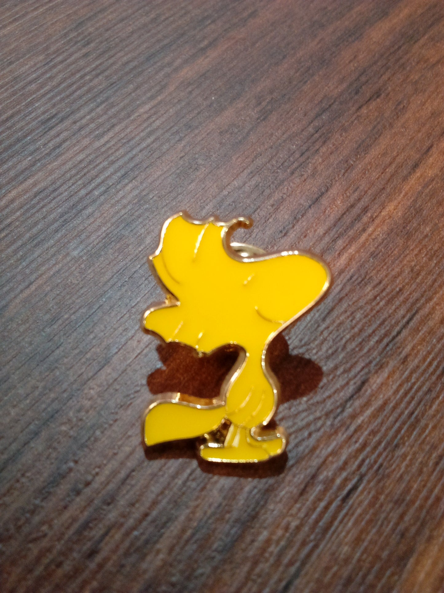 Pin Snoopy y sus Amigos