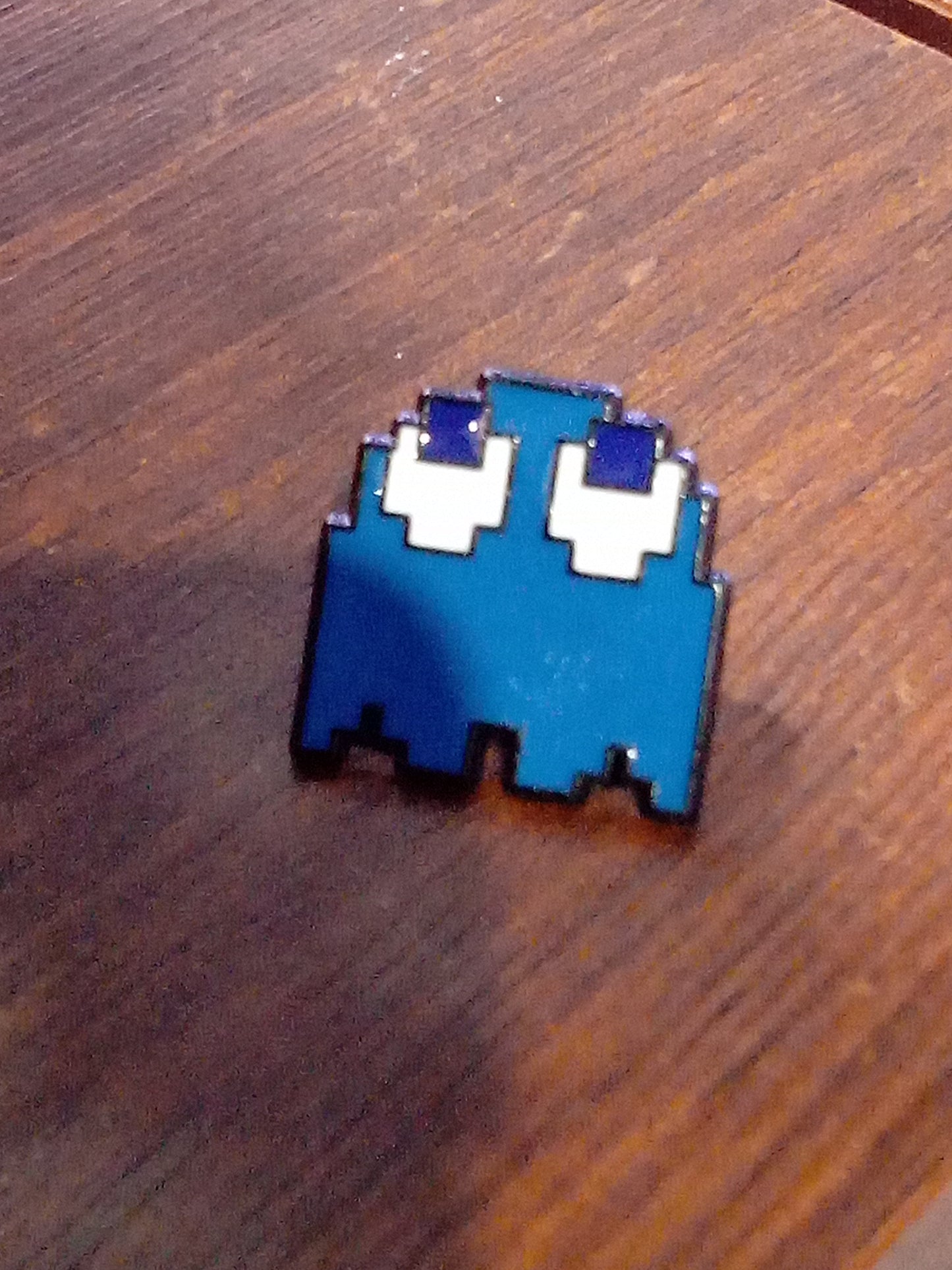 Pin PAC-MAN