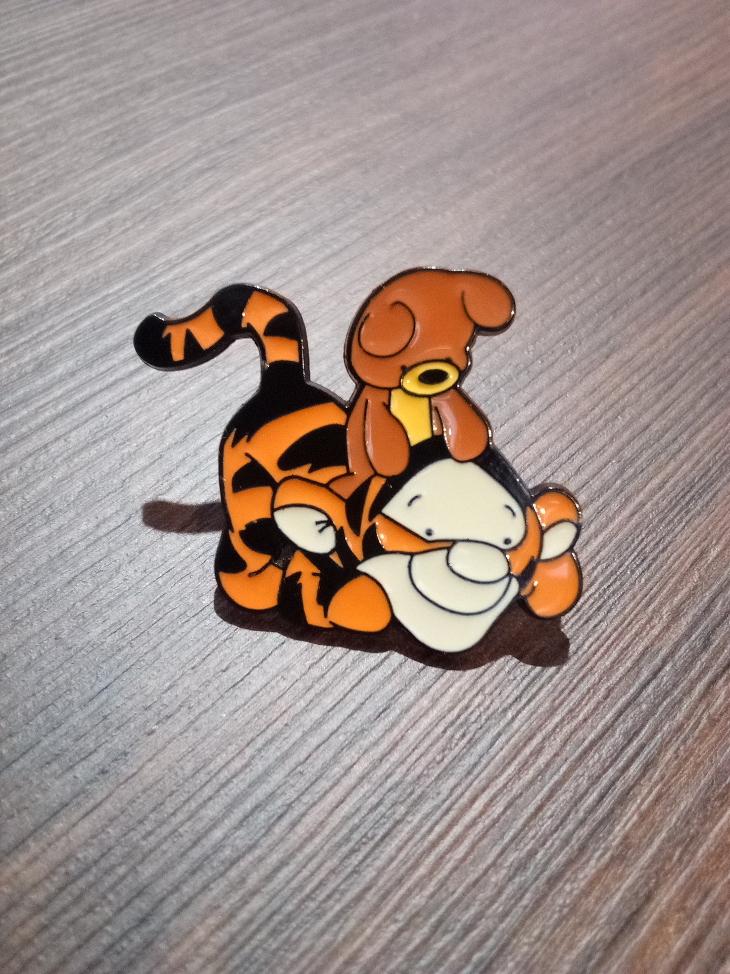 Pin Winnie Pooh