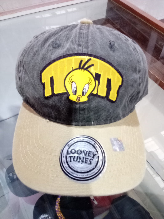 Gorra Piolín Looney Tunes