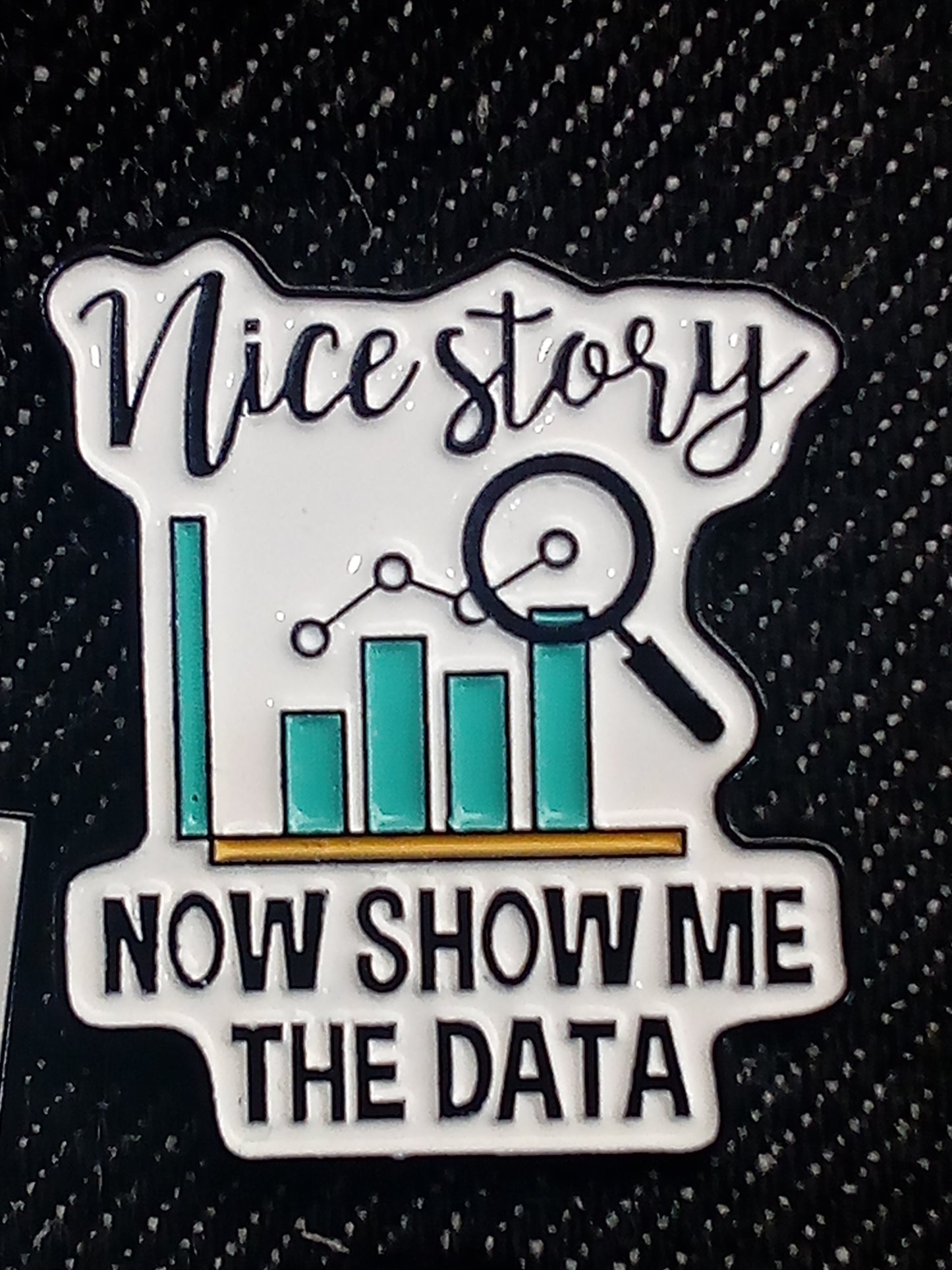 Pin Grafica