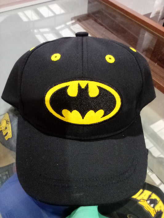 Gorra Batman