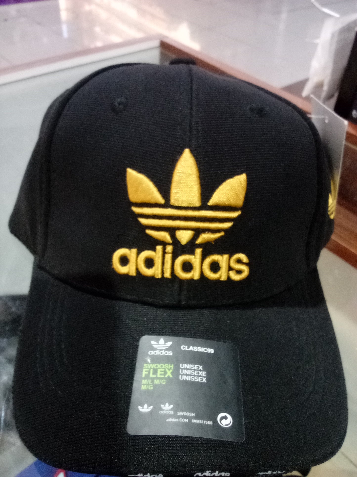 Gorra Adidas