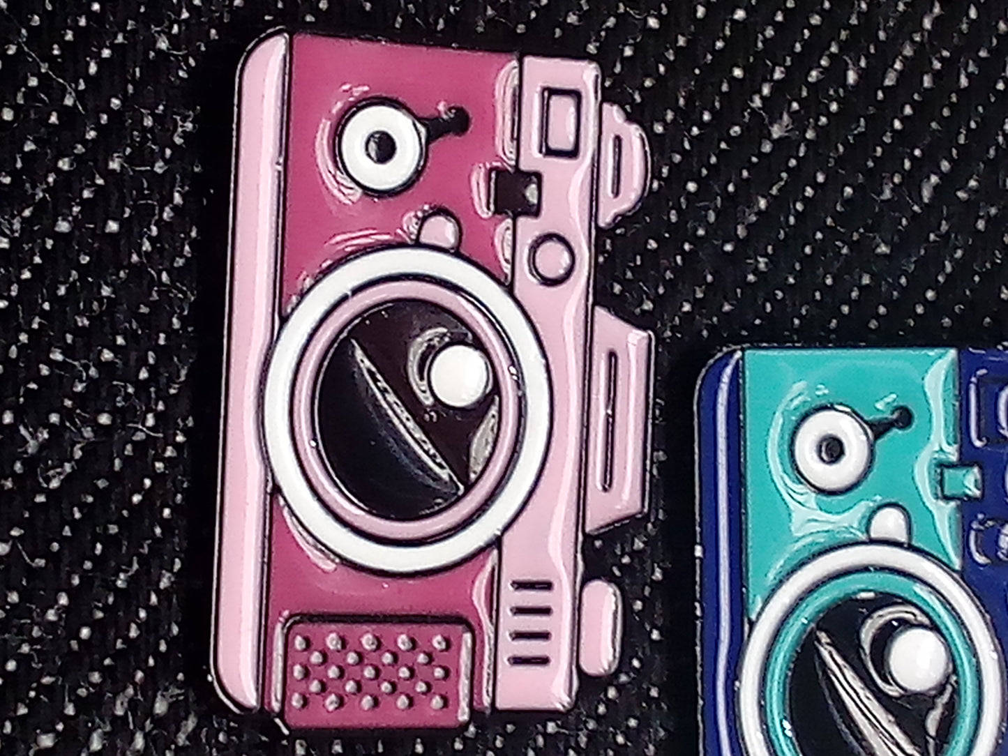 Pin Photografy