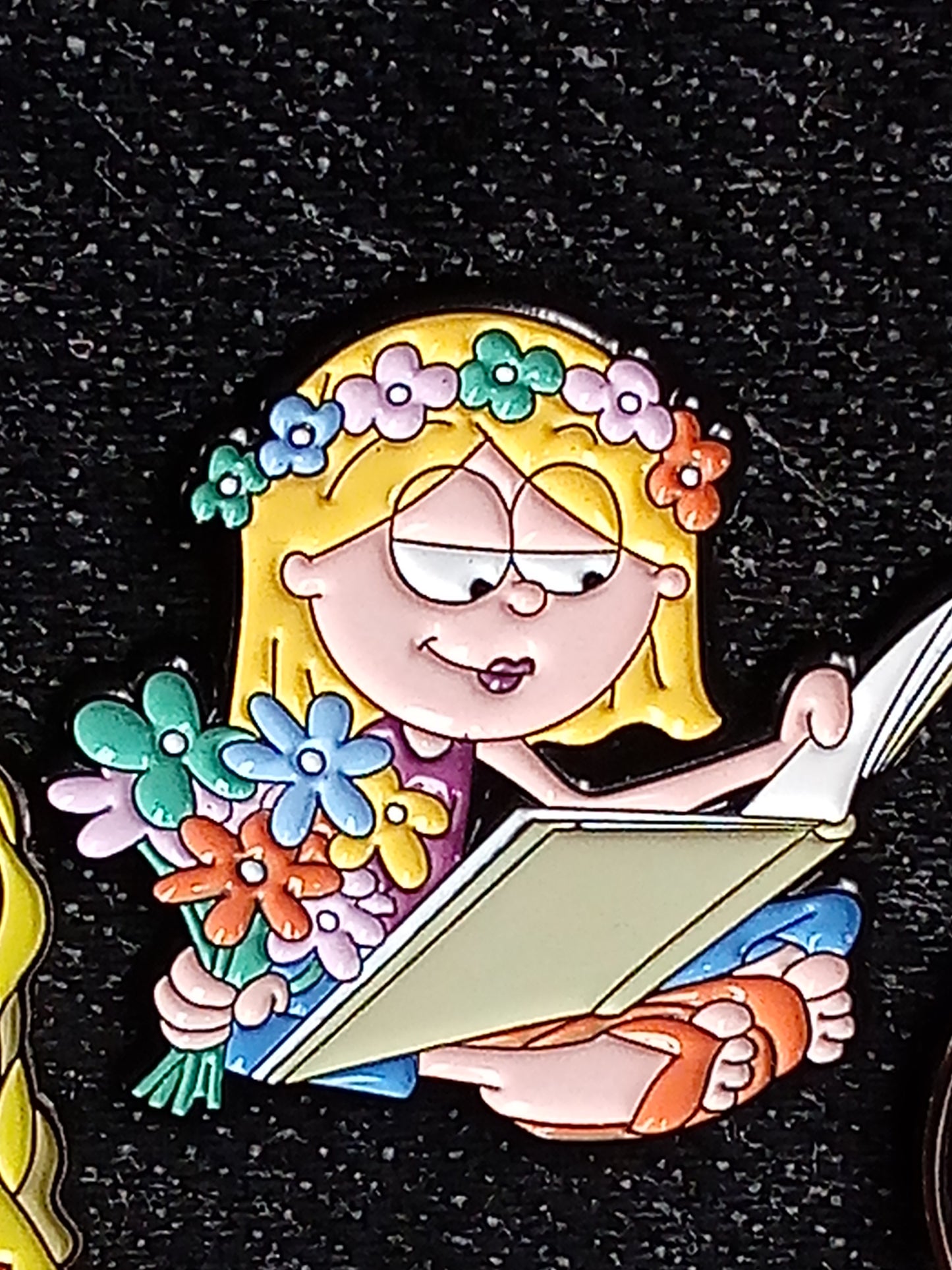 Pin Lizzie McGuire