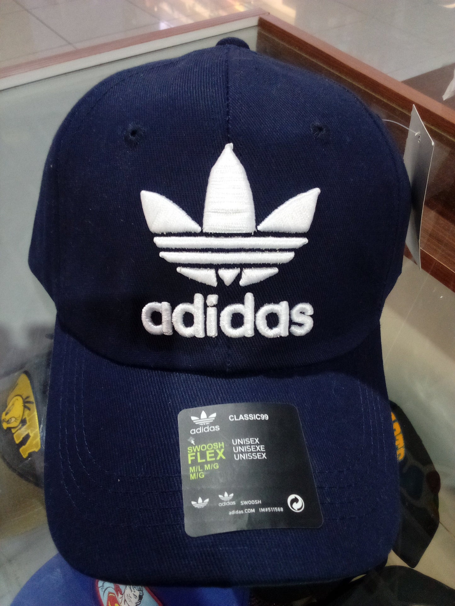 Gorra Adidas