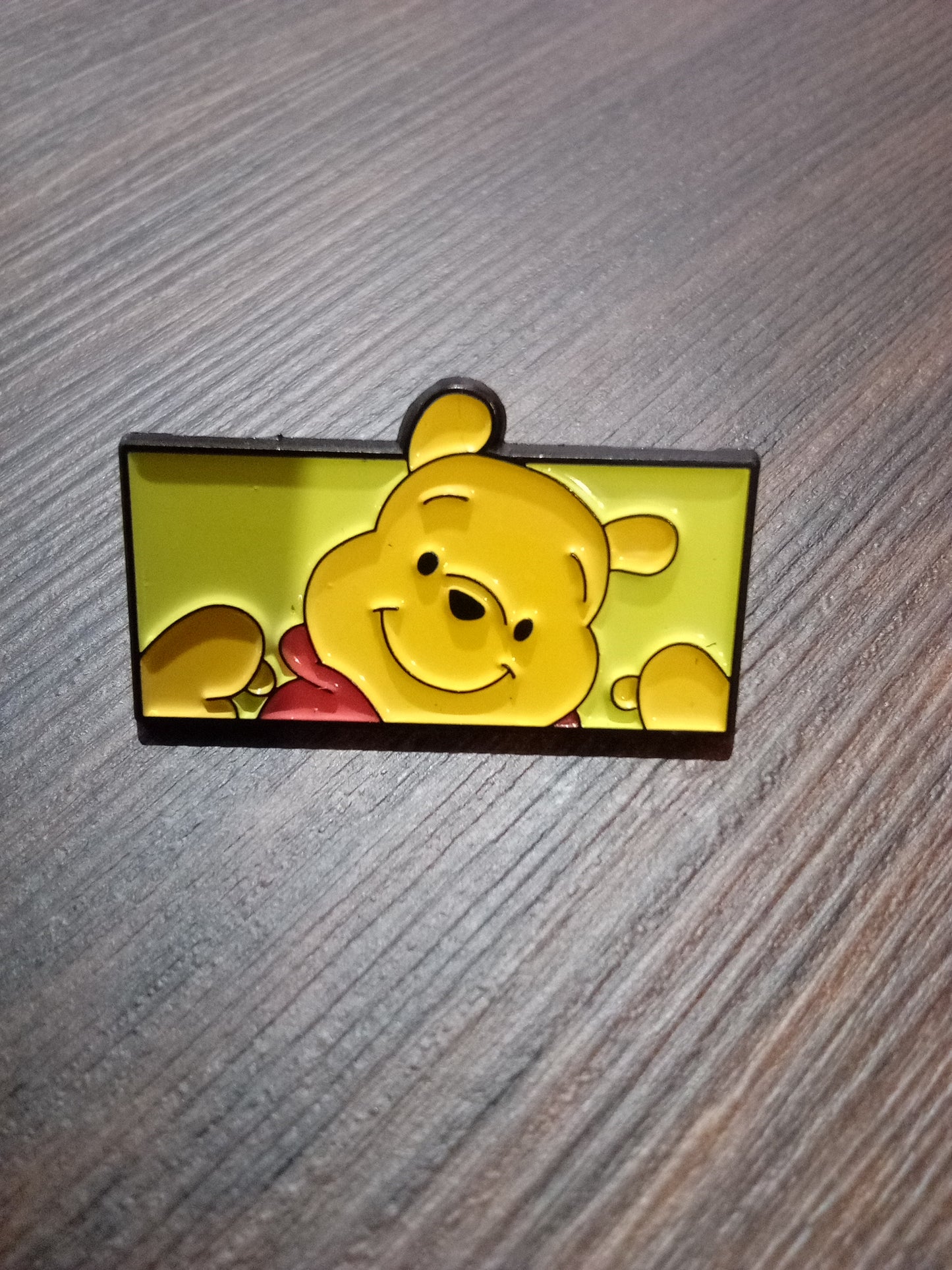 Pin Winnie Pooh