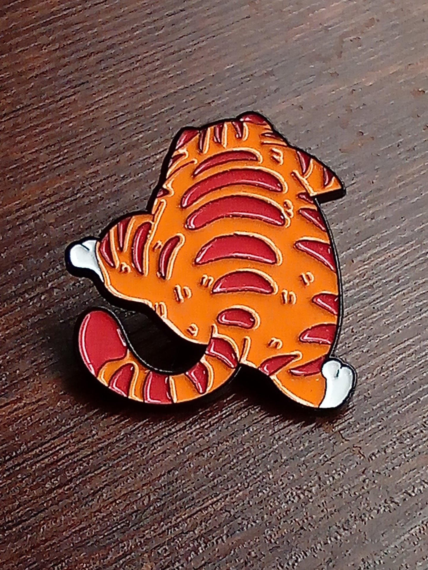 Pin Gatitos Traviesos