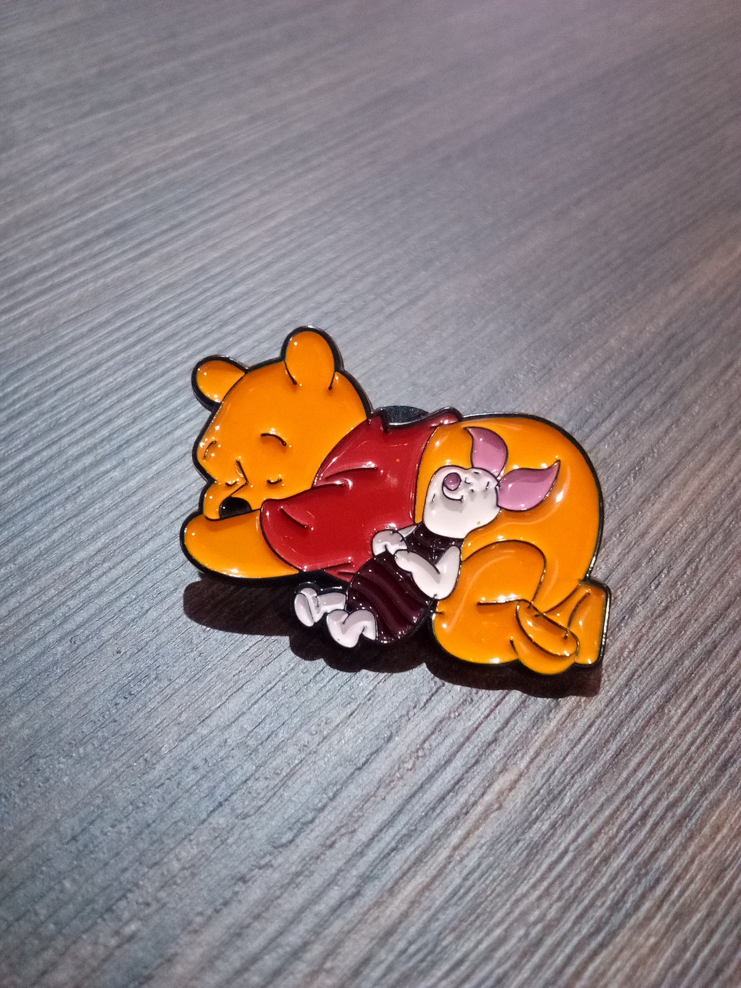 Pin Winnie Pooh