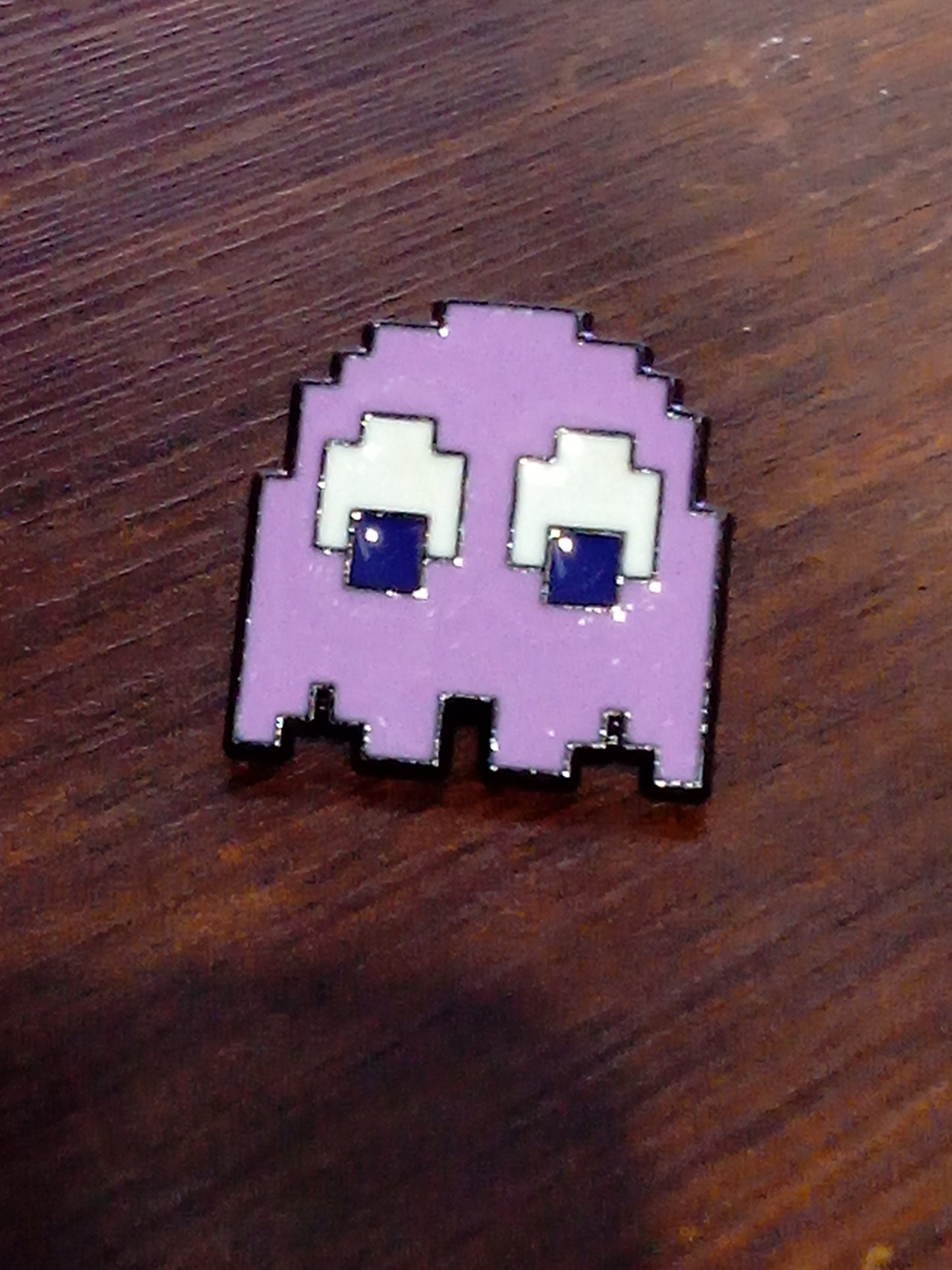 Pin PAC-MAN