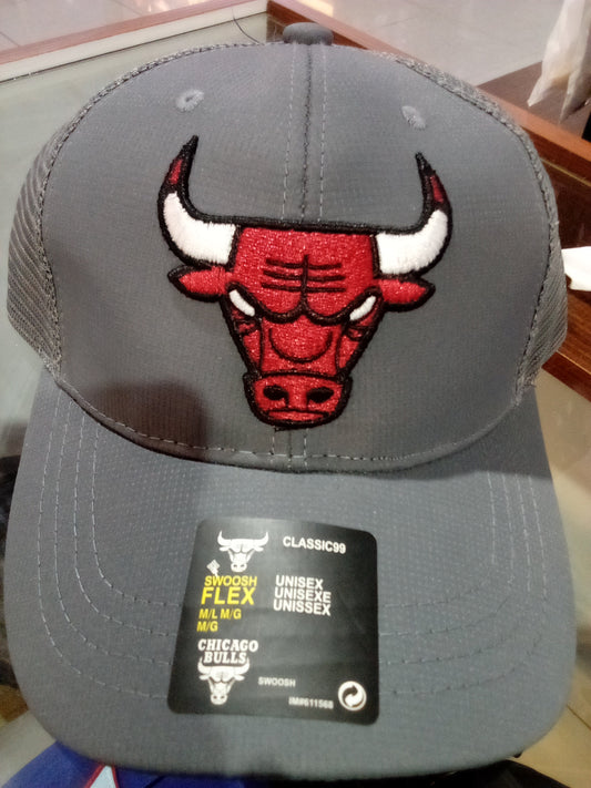 Gorra de Bulls