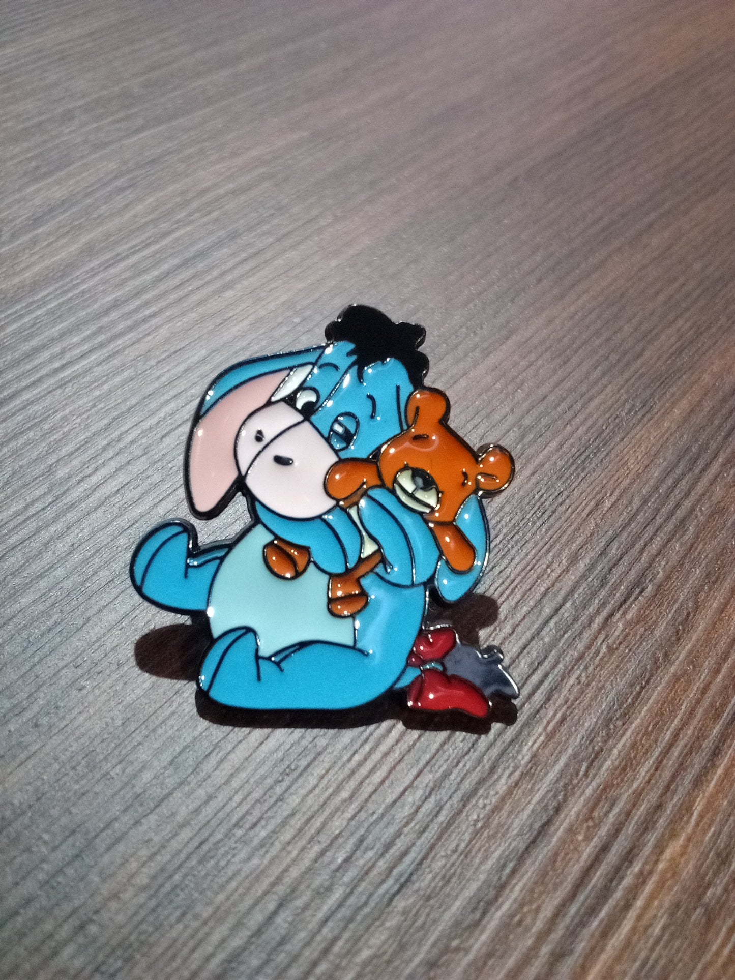 Pin Winnie Pooh
