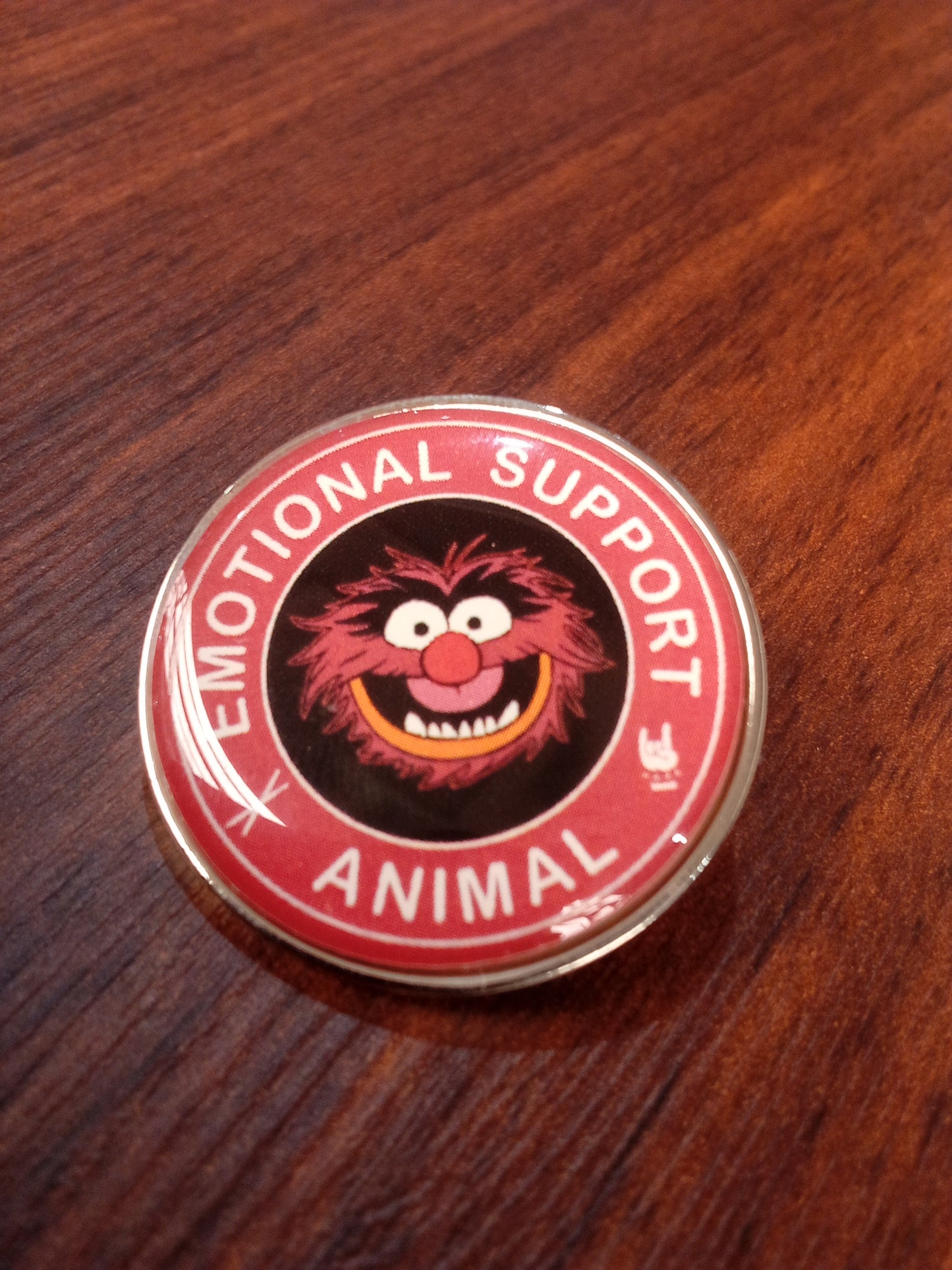 Pin Los Muppets